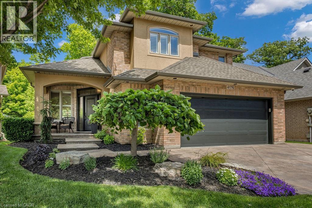4176 BIANCA FOREST Drive, Burlington