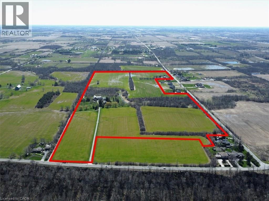 420 RIDGE Ridge, Stoney Creek