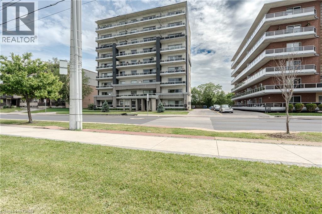 350 CONCESSION Street UnitNo. 403, Hamilton