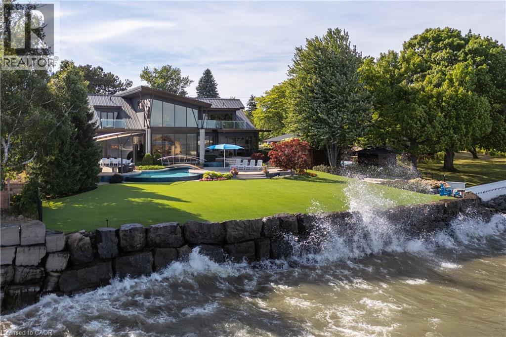 1540 WATERSEDGE Road, Mississauga