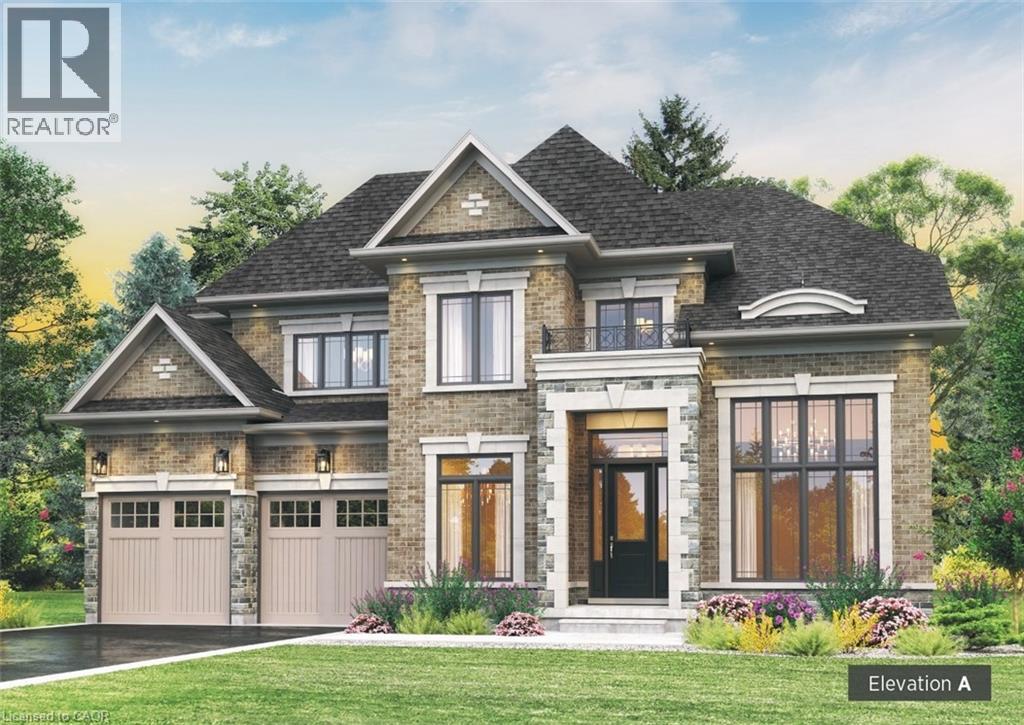 53 WORKMAN Crescent, Plattsville