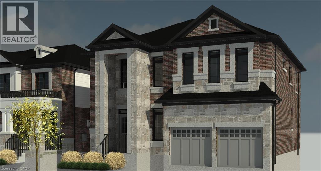 17 DAVINCI Boulevard, Hamilton