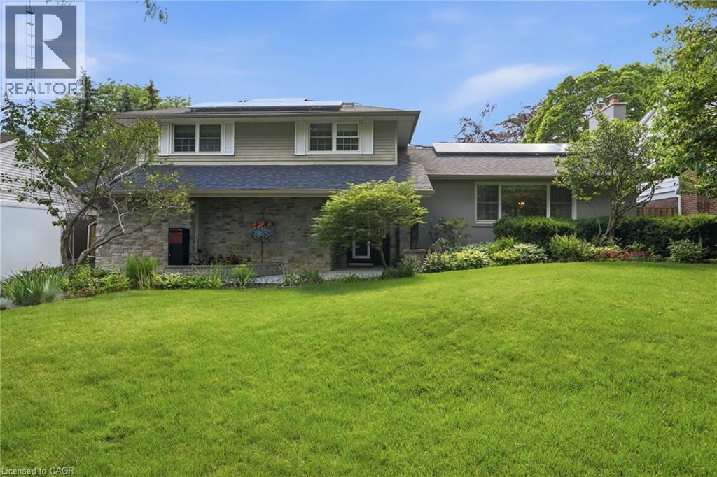 1321 FAIRWAY Court, Burlington