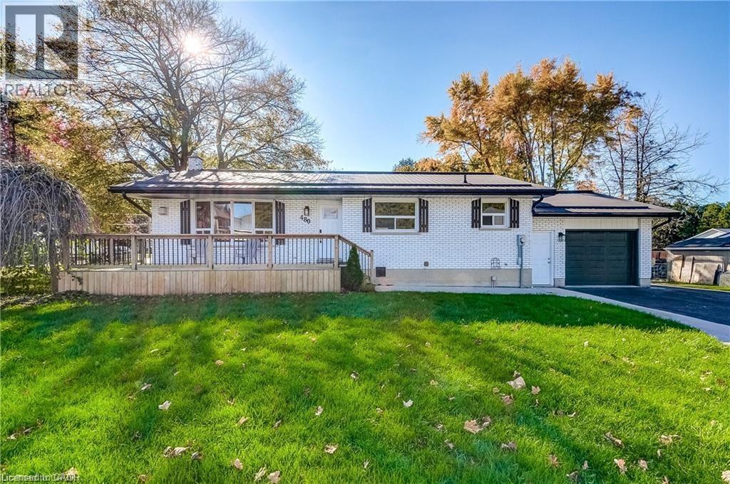 480 CAVAN Street, Palmerston