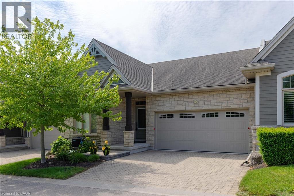 19 CRIMSON Drive, Niagara-on-the-Lake