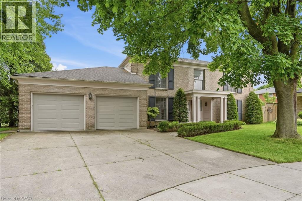 19 VERDUN Court, Hamilton