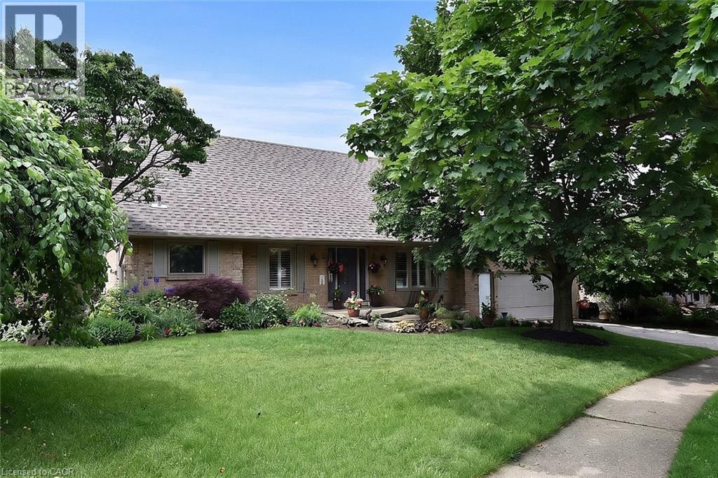 34 HOWARD Boulevard, Burlington