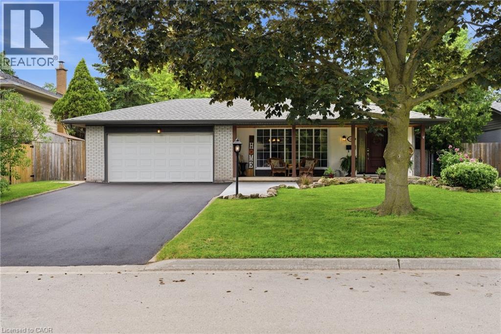 5203 CEDARBROOK Crescent, Burlington