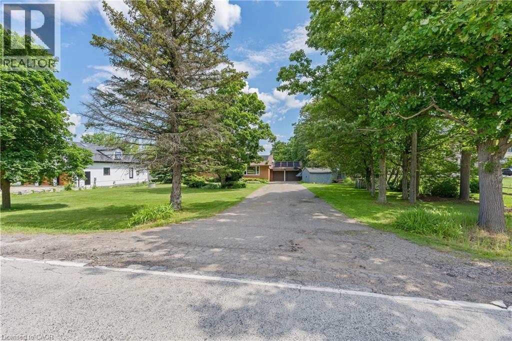 9409 EIGHTH Line, Halton Hills