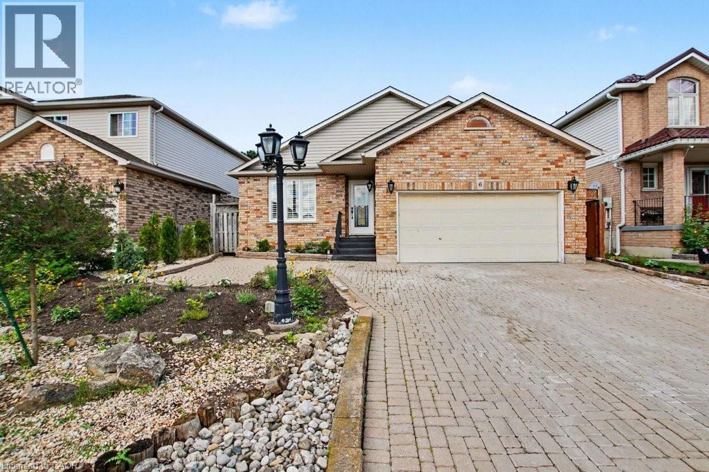 6 THEODORE Drive, Hamilton
