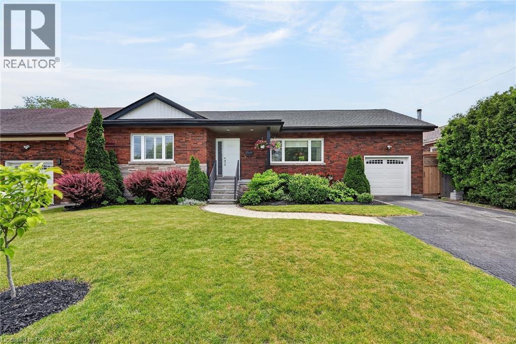 55 GLENVIEW Drive, Stoney Creek