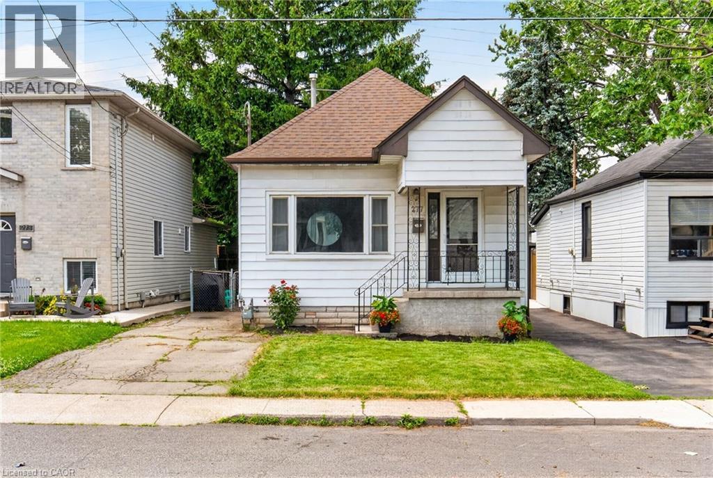277 NORMANHURST Avenue, Hamilton