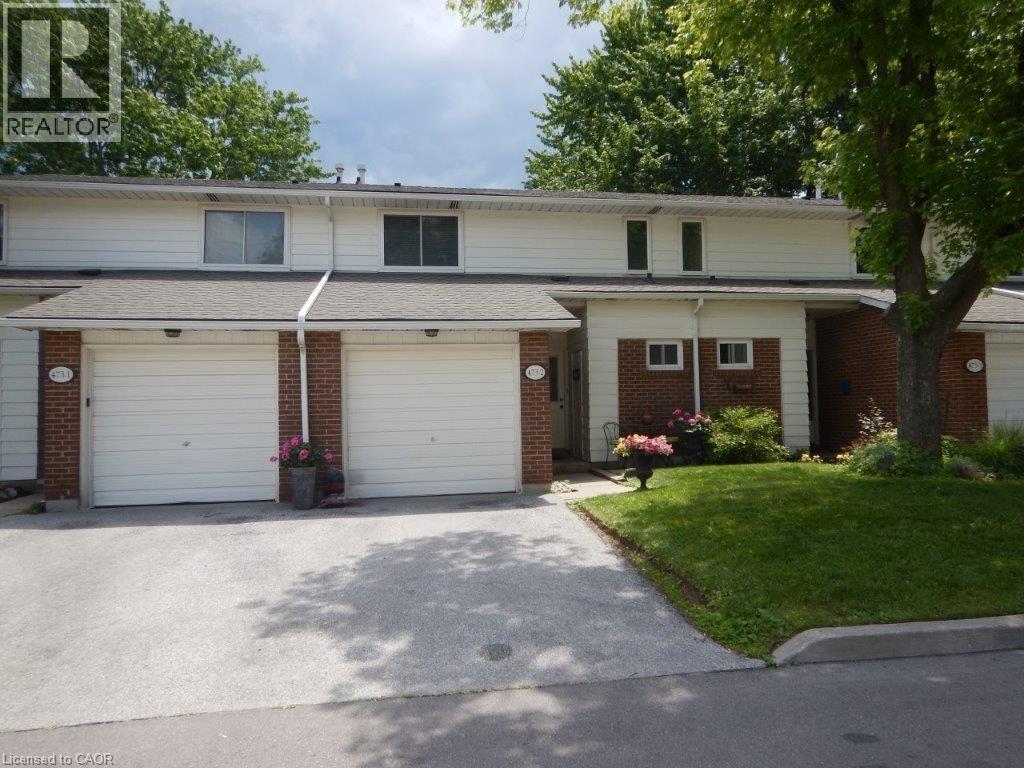 473 WOODVIEW Road UnitNo. 2, Burlington
