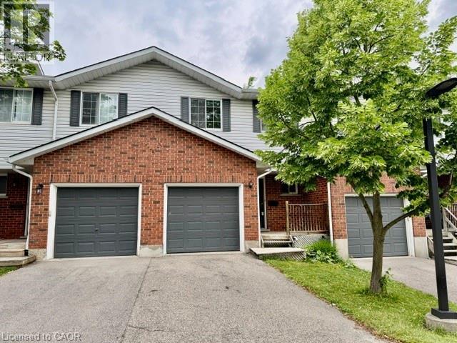 350 ERBSVILLE Road UnitNo. 13, Waterloo