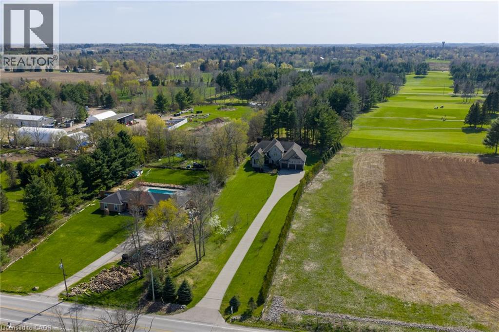 1505 MILBUROUGH Line, Carlisle