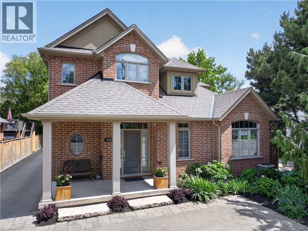 116 LIVINGSTON Avenue, Grimsby