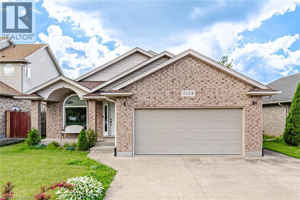 7109 PARKSIDE Road, Niagara Falls