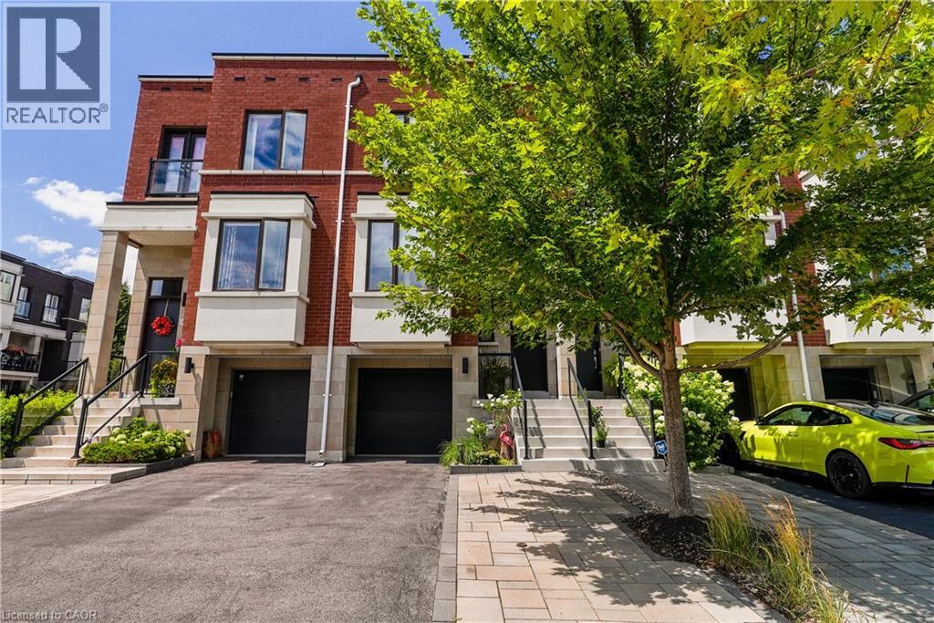 467 NAUTICAL Boulevard, Oakville
