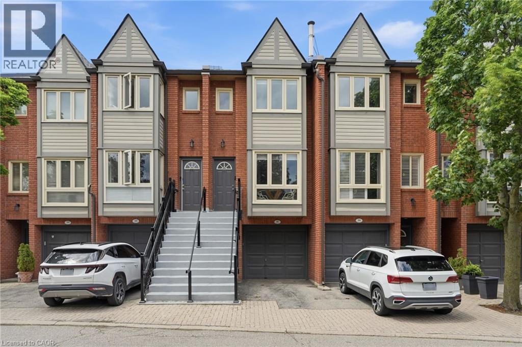 895 MAPLE Avenue UnitNo. 317, Burlington