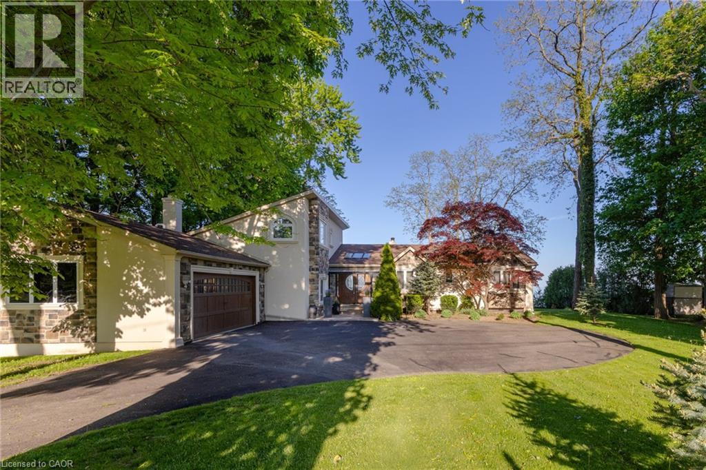 3346 LAKESHORE Road W, Oakville