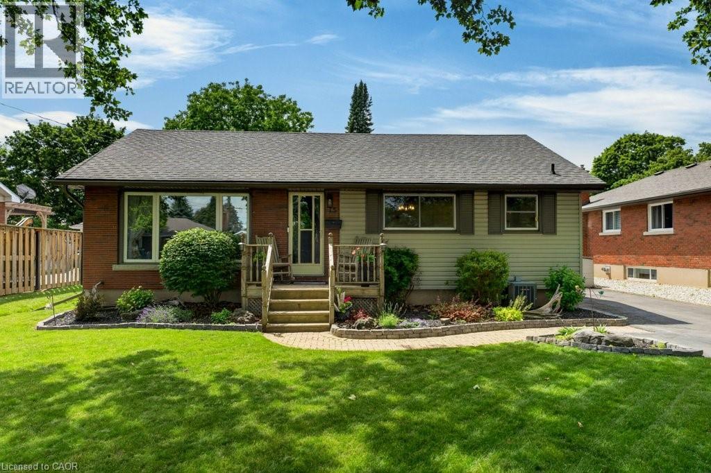 15 ROXANNE Drive, St. Catharines