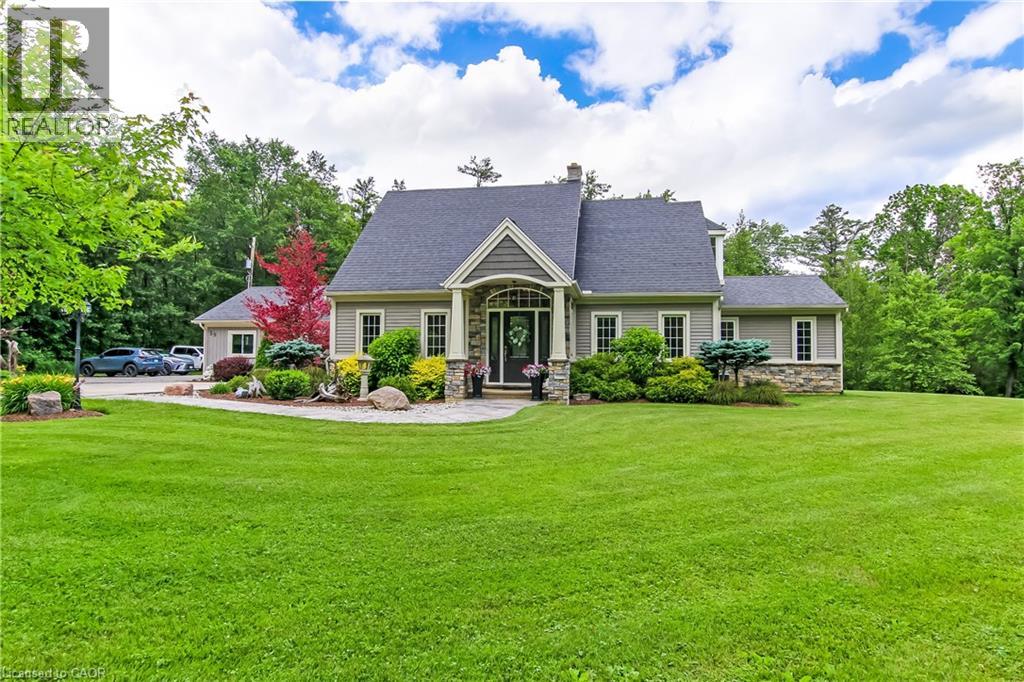 59 DECOU Road, Simcoe