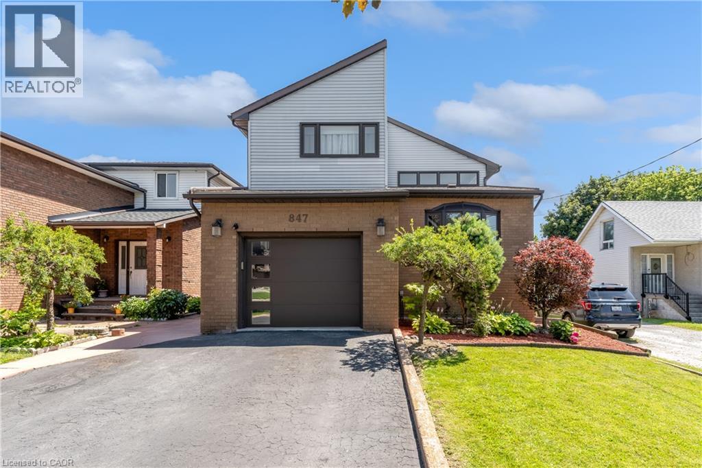 847 WEST 5TH Street, Hamilton