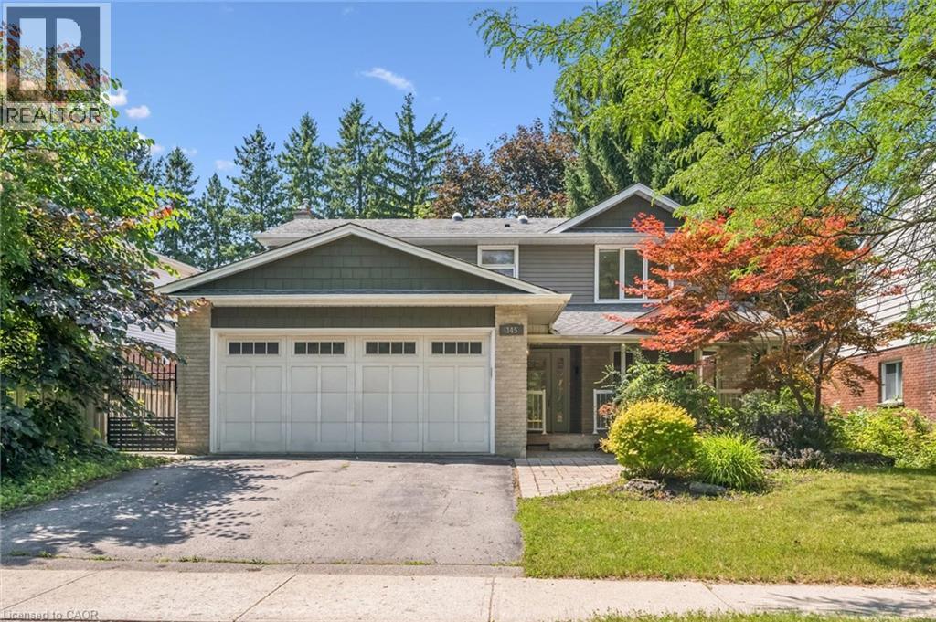 345 BEECHLAWN Drive, Waterloo