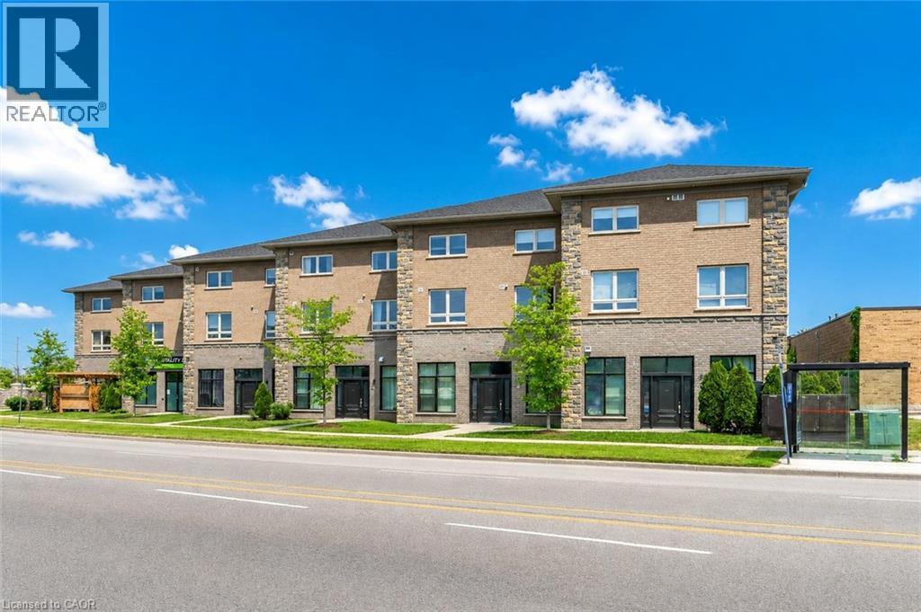904 PAISLEY Road UnitNo. 202, Guelph