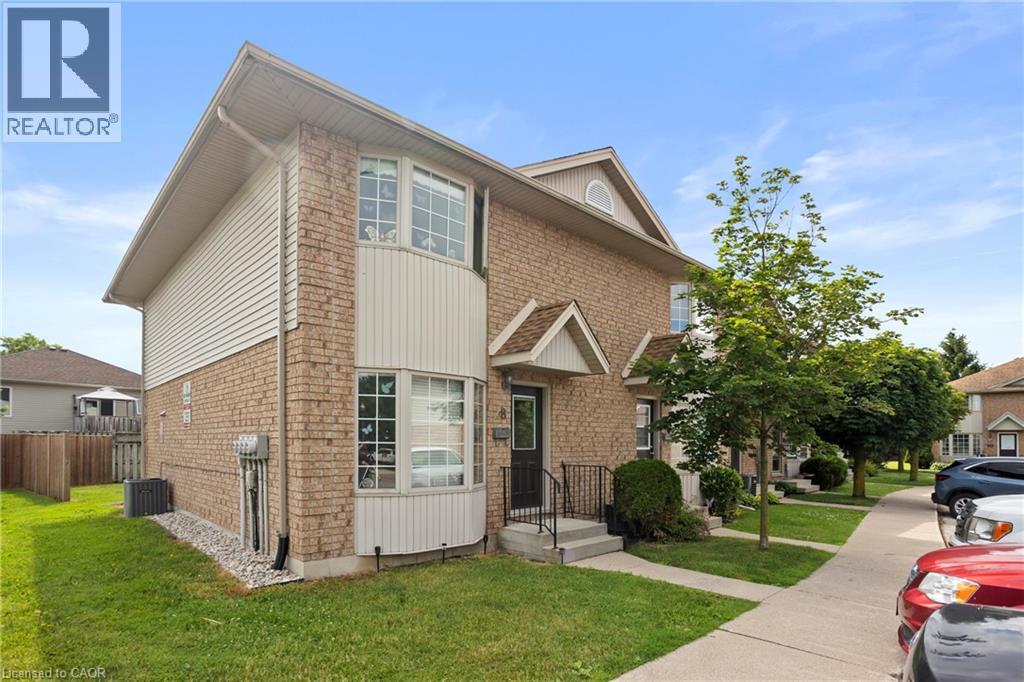20 SOUTHVALE Road UnitNo. 28, St. Marys