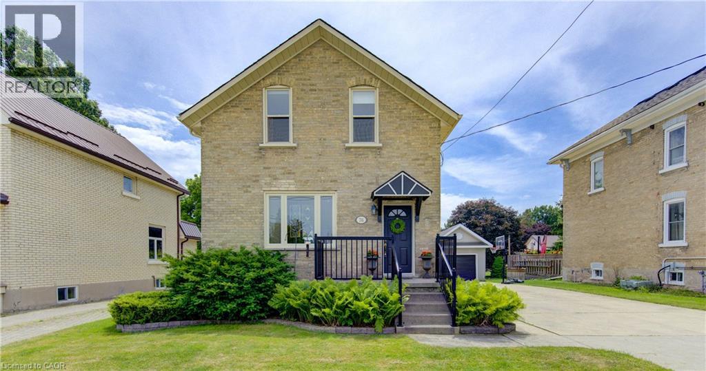 76 JACOB Street E, Tavistock