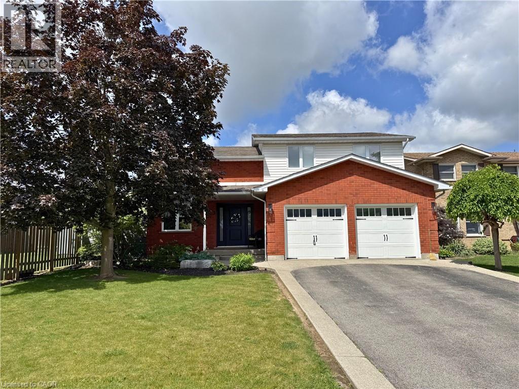 3 KINTYRE Court, Caledonia