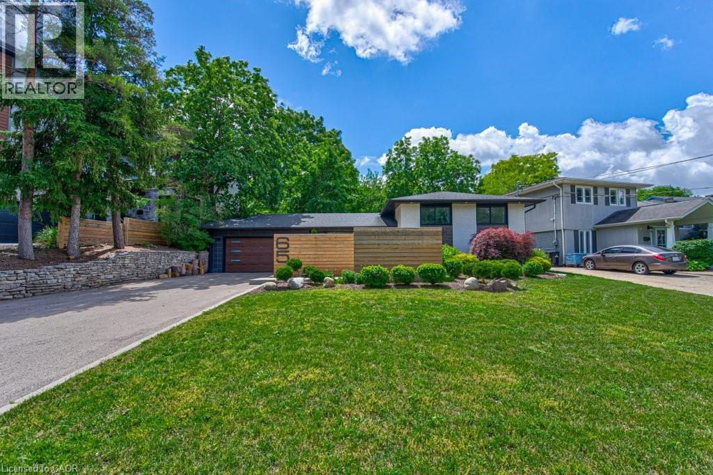 65 LANG Crescent, Waterloo