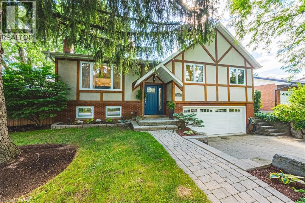 742 FRANCIS Road, Burlington