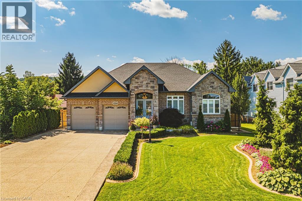 1214 No.8 Highway, Stoney Creek