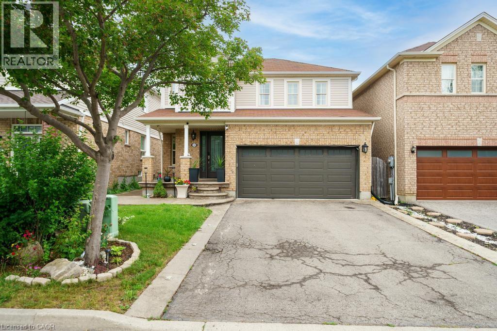 150 VOYAGER Pass, Hamilton