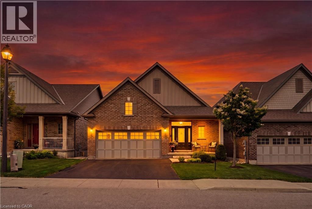 14 CHESTNUT DRIVE, Rockwood