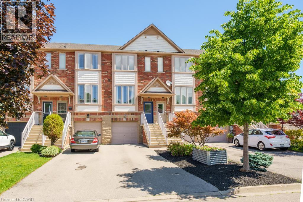 115 WILLOW Lane, Grimsby