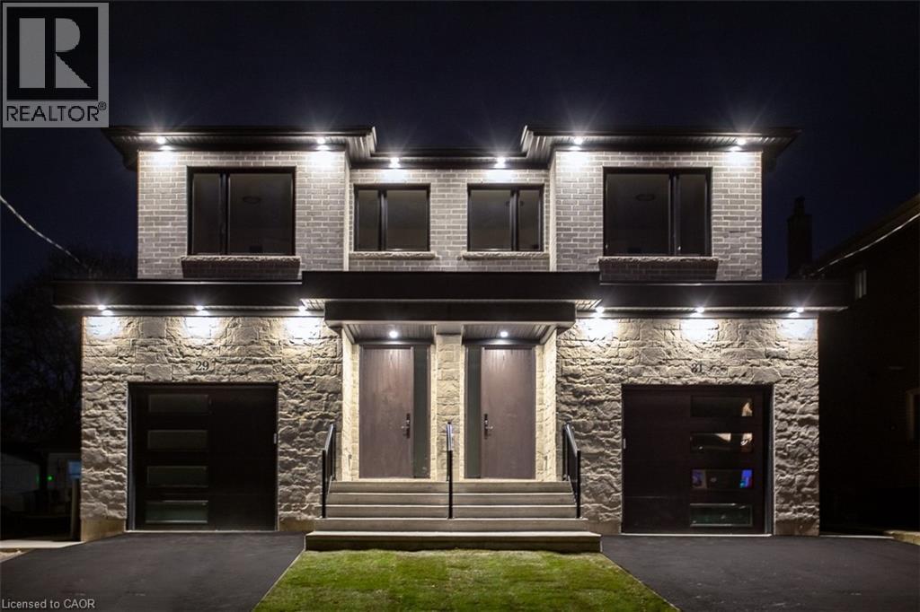 29 DANA Drive, Hamilton
