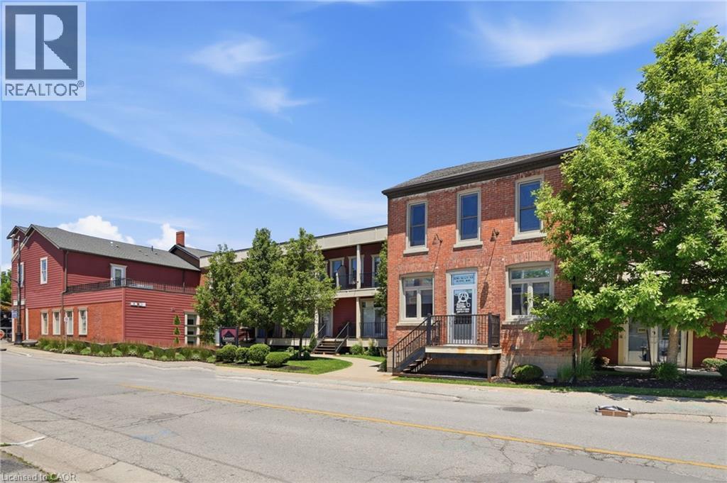 3710 MAIN Street UnitNo. 201, Niagara Falls