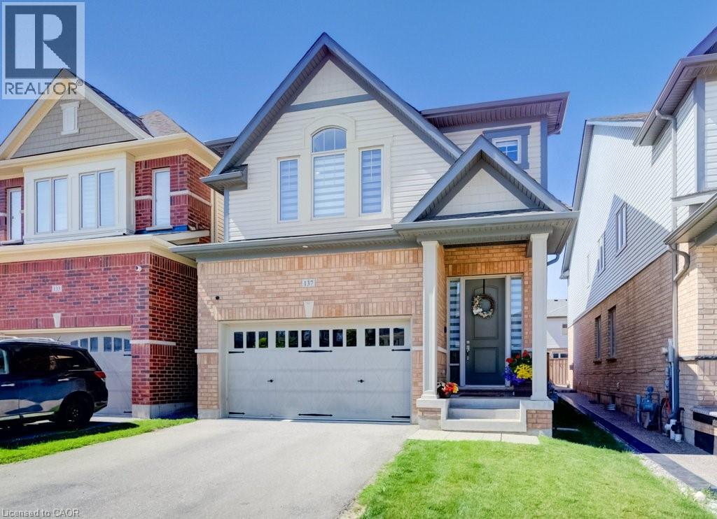 137 HALDIMAND Street, Kitchener