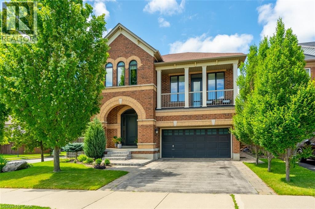 156 NISBET Boulevard, Waterdown