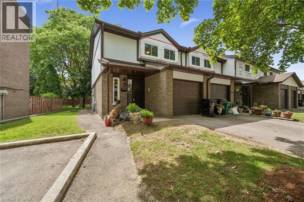 46 CEDARWOODS Crescent, Kitchener