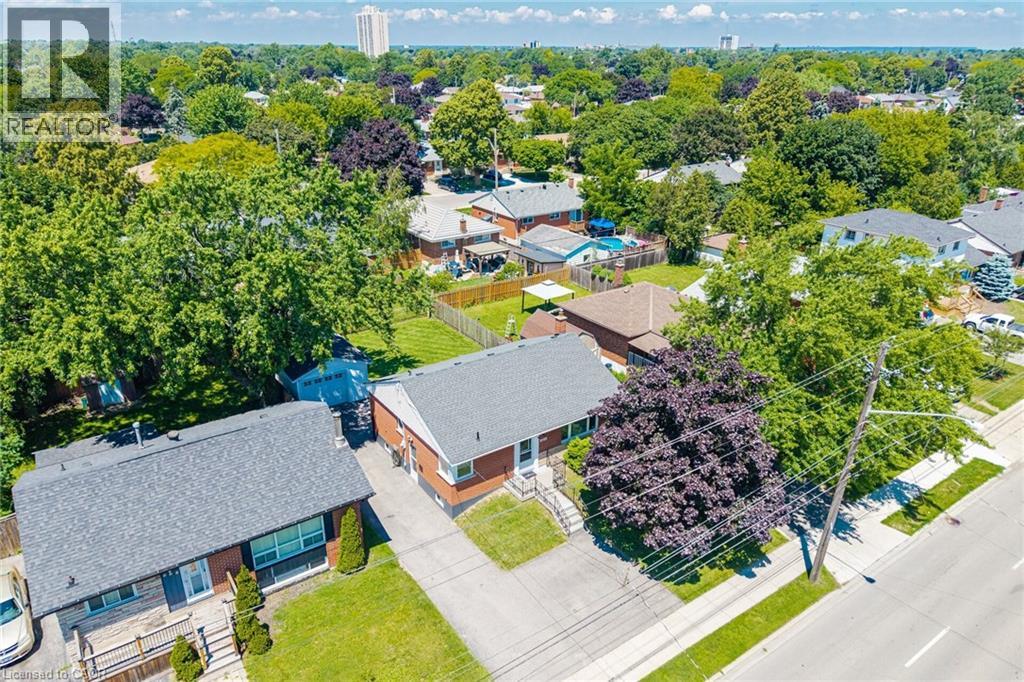 664 UPPER OTTAWA Street, Hamilton