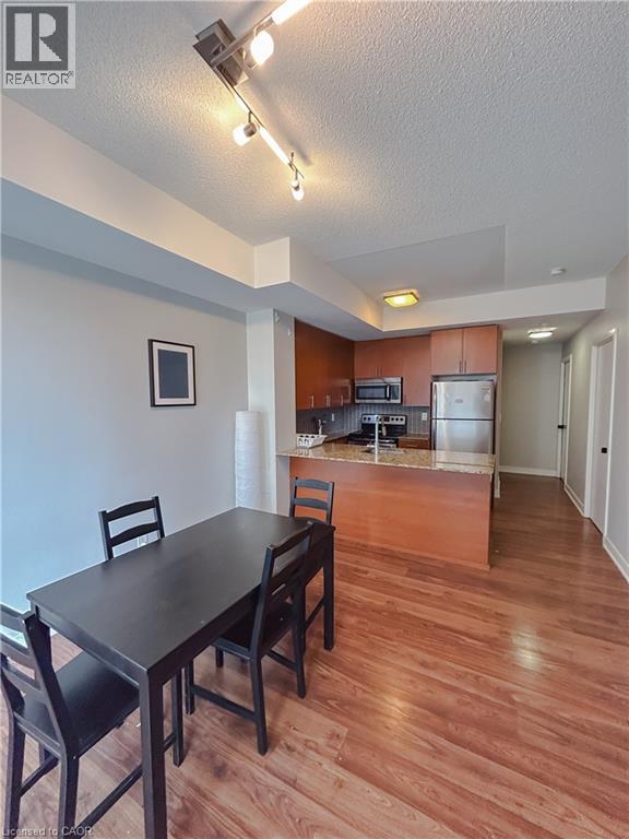 260 SACKVILLE Street UnitNo. 210, Toronto