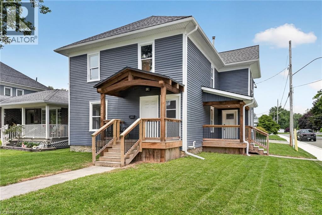 317 ALDER Street W, Haldimand County