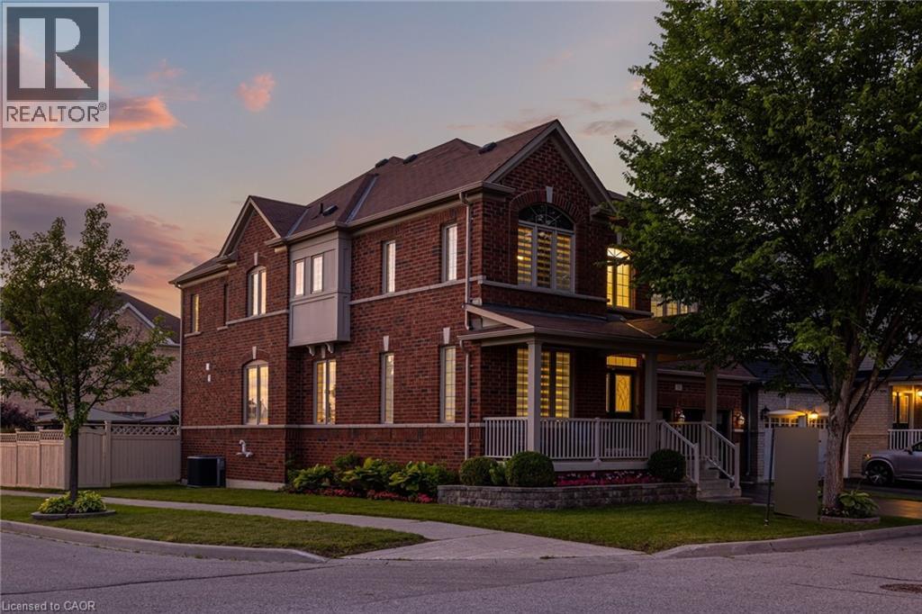 50 STONEY CREEK Drive, Markham