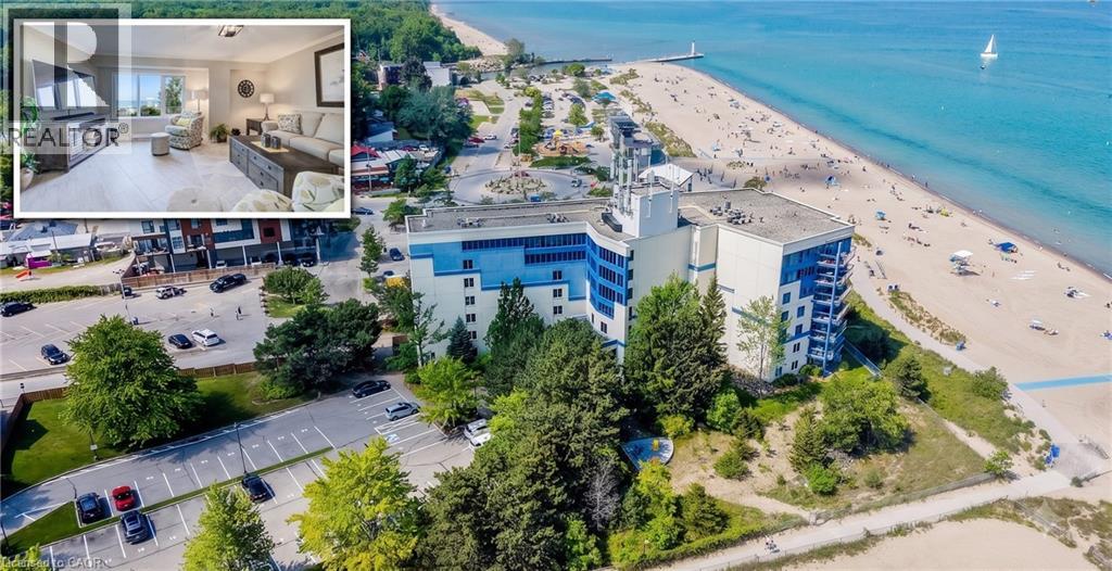 9 PINE Street UnitNo. 102, Grand Bend