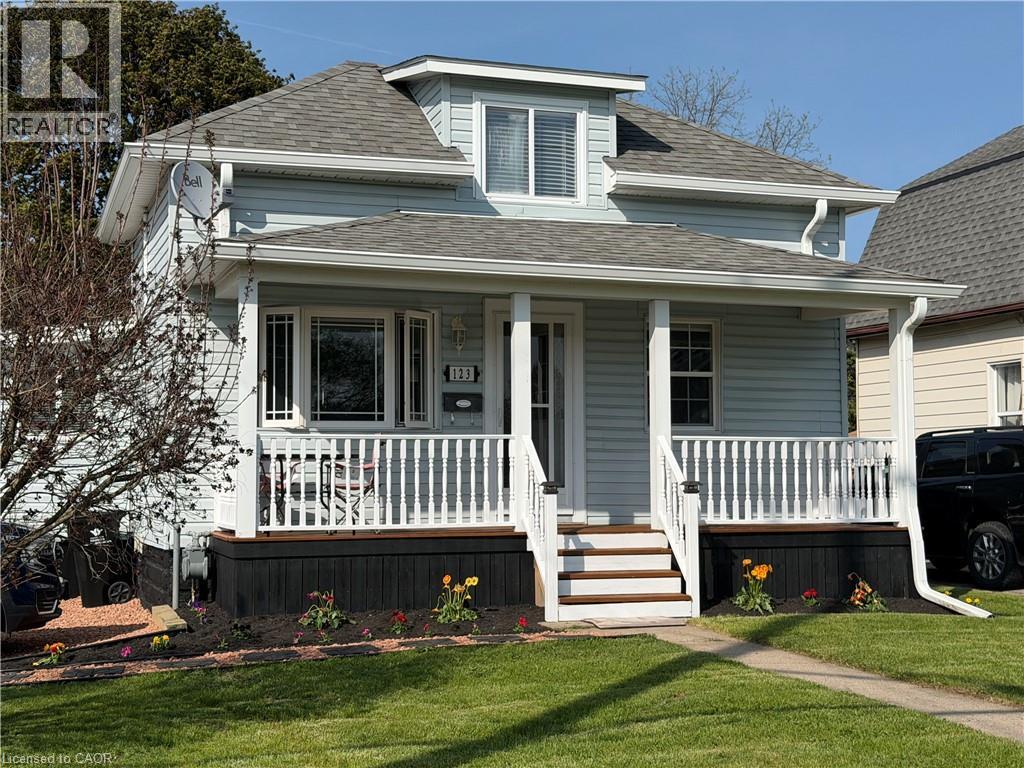123 NORFOLK Avenue, Cambridge