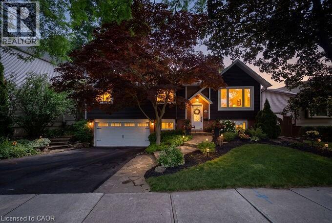 4162 SUTHERLAND Crescent, Burlington